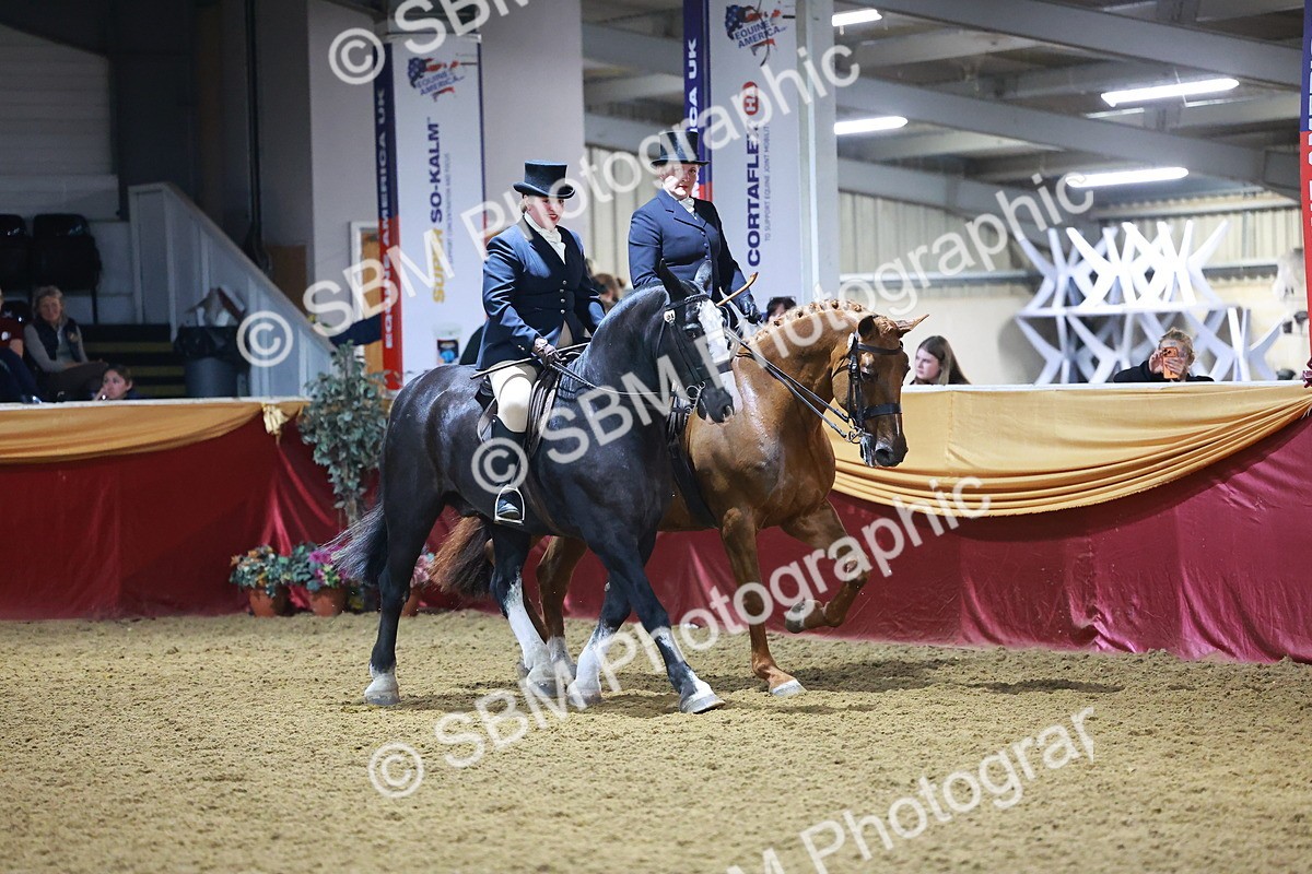 SBM_15093 - Class 0 - Ridden Pairs Champ
