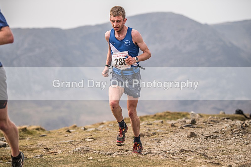 Newlands-228 - Newlands Memorial Fell Race Saturday 12th April 2025