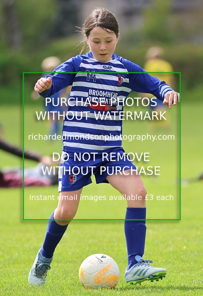 533A1756 - Ambleside United U8's (16/5/26)