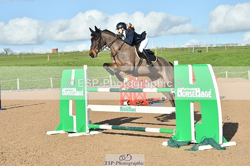 240306A-160401-02335 - Cls 5 Foxhunter and 1.20m Open