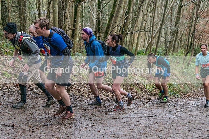 Loopy Latrigg-255 - Kong Loopy Latrigg Fell Race Saturday 21st December 2024
