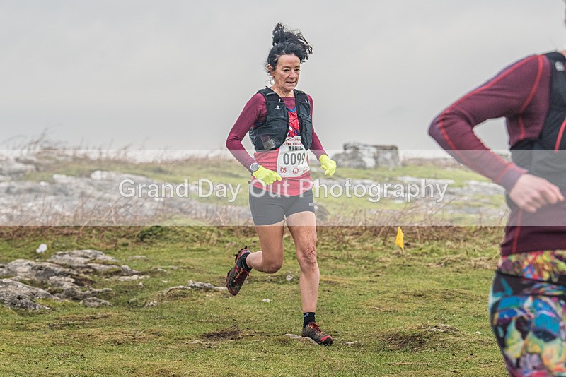 Birkrigg-439 - Kendal Winter League Races Birkrigg Sunday 28th January 2024
