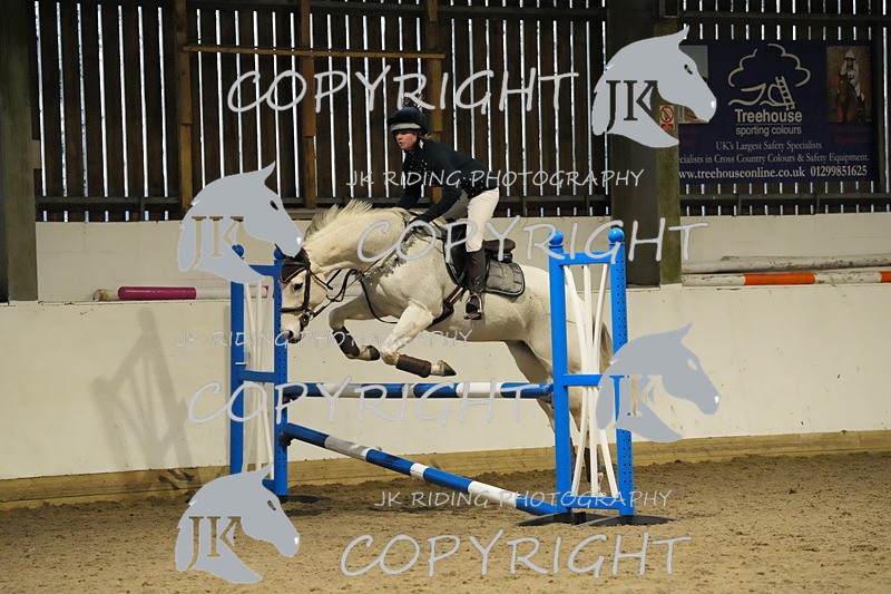 JKR03530 - Class 8 90cm