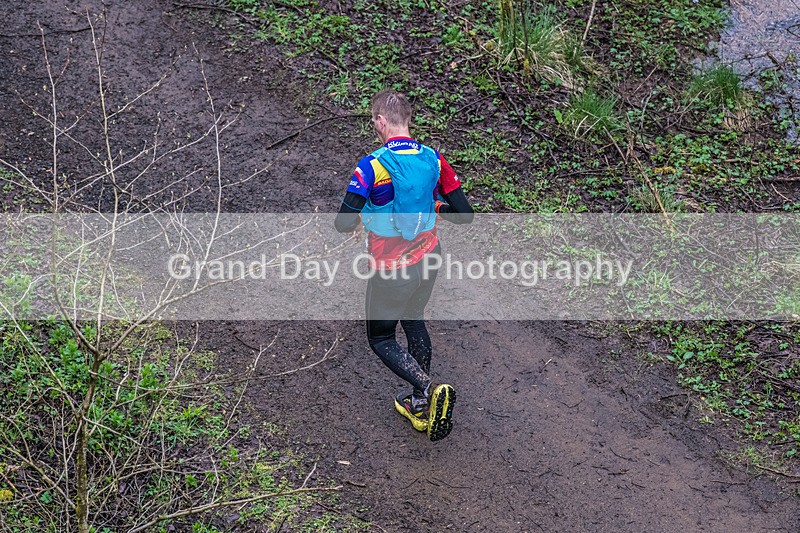 Kielder-843 - High Terrain Events Kielder 82, 50 & 32K Ultra Trail Races Saturday 13th April 2024