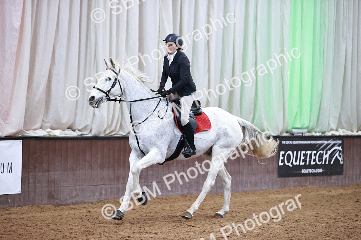 SBM_004403 - Class 21 - Senior British Novice - 90cm
