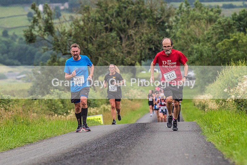 Lambfoot Loop-527 - Lambfoot Loop Road Race Tuesday 4th July 2023