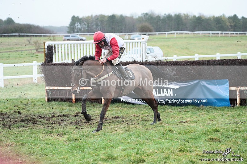 PtP 080226  1297 - Combined Services PtP Larkhill 08/02/2026