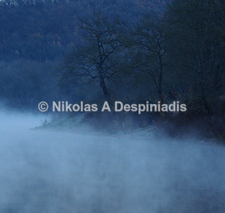 Λίμνη Ζηρού Ι Ziros lake - Βόρεια Ελλάδα Ι North Greece