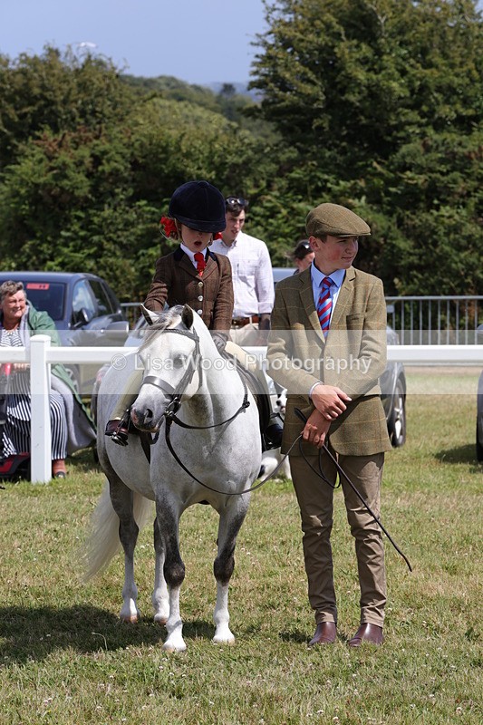 1X9A5133 - Class 36: NPS M&M Lead Rein