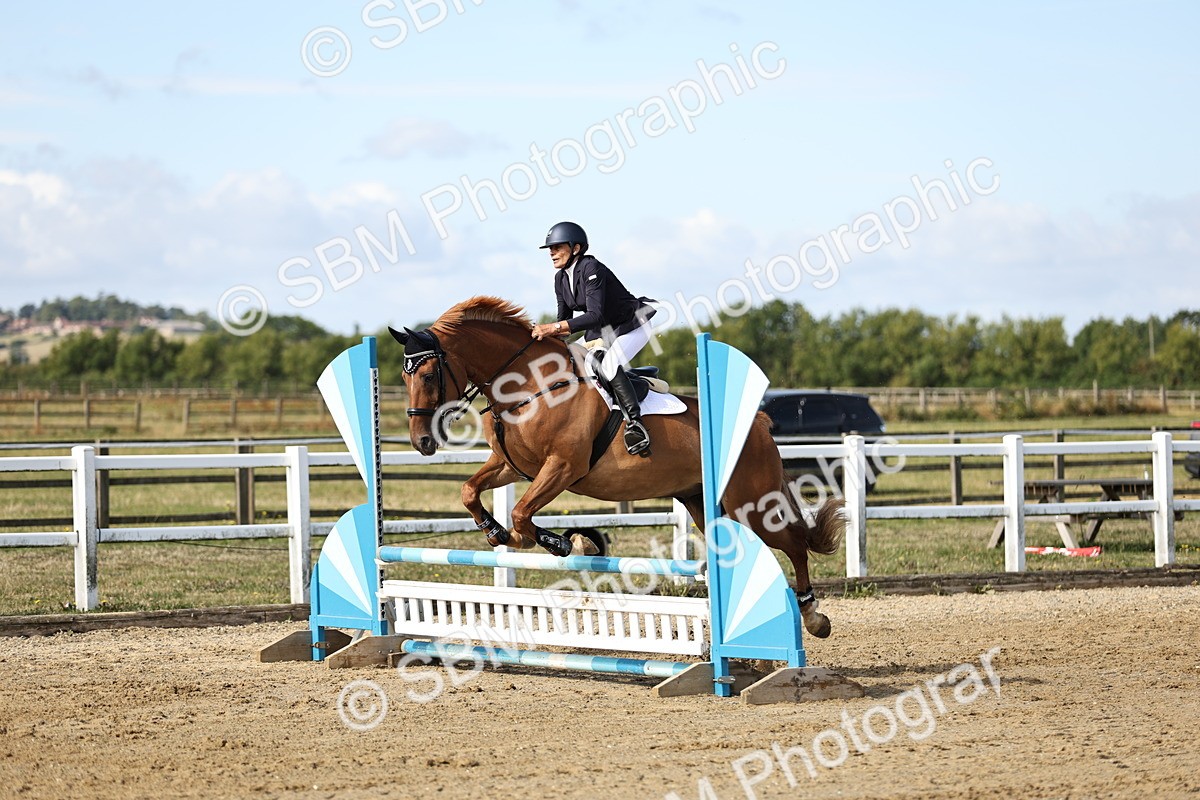 SBM_003574 - Class 1 - Clear Round