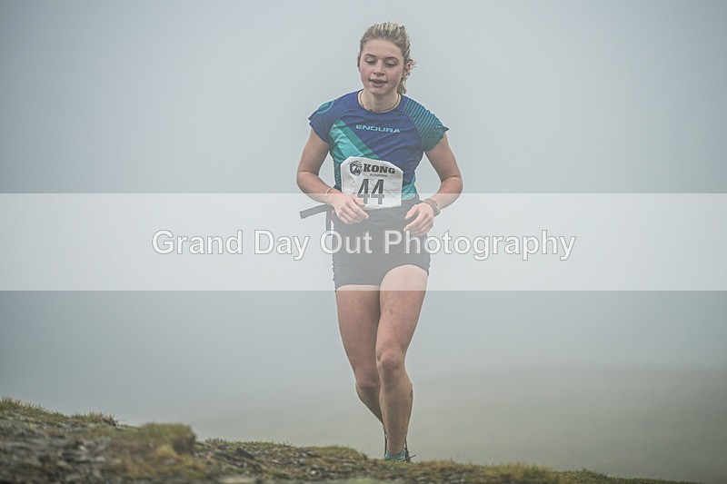 Sale-383 - Sale Fell Race Saturday 22nd November 2025