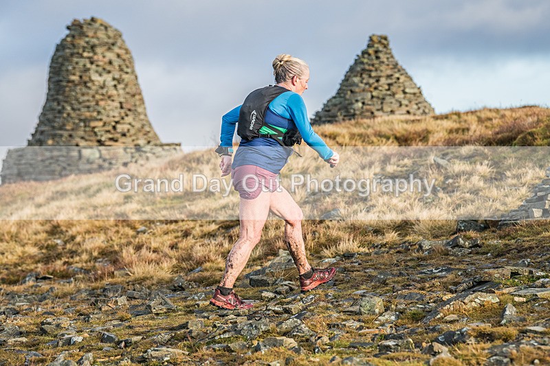 Nine Standards-516 - Nine Standards Fell Race Wednesday 1st January 2025