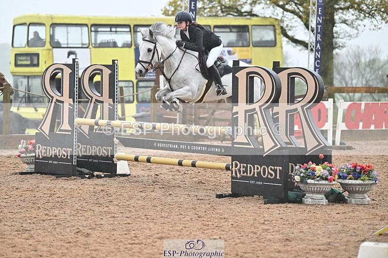 240505A-124640-05178 - Cls 4 Blue Chip Pony Newcomers & 1m Open