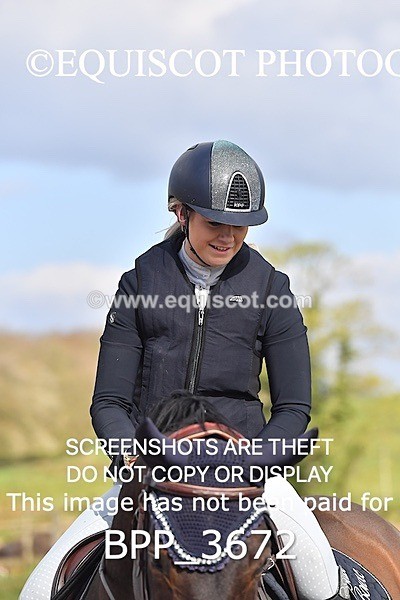 BPP_3672 - CLASS 2 FRI Club/ Unaffiliated 90cms Open