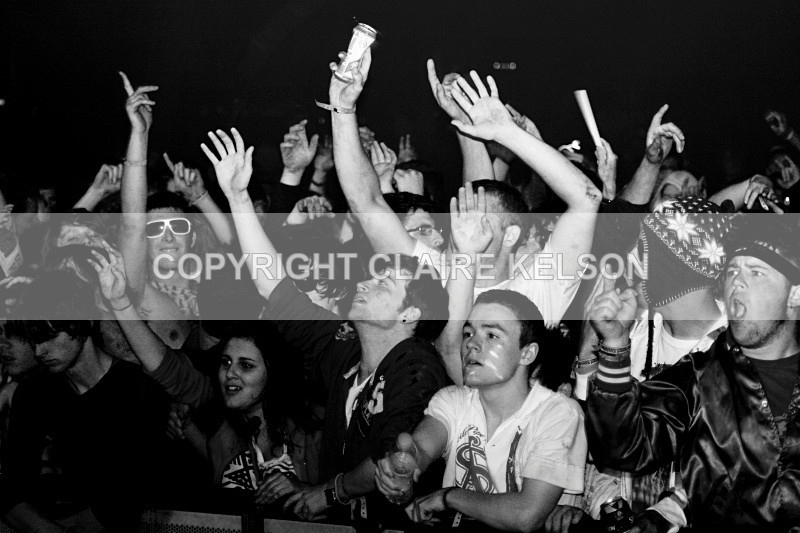  - Wakestock Festival