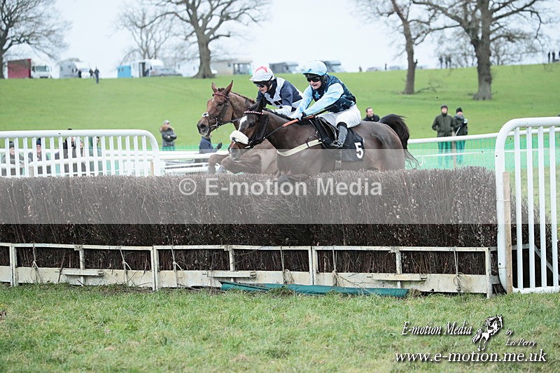 PtP 141225  1548 - Harkaway Club PtP Chaddesley Corbet 28/12/25