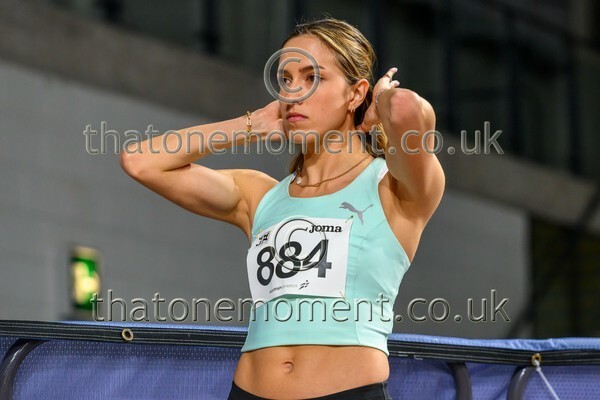 CEInv26-914056 - Track Female