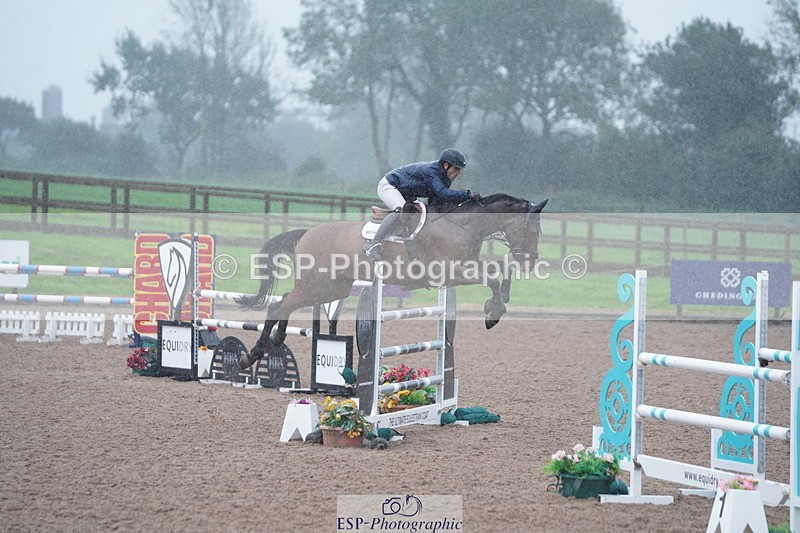 241006A-145356-07977 - Cls 21 Snr Fox & 1.20 Open