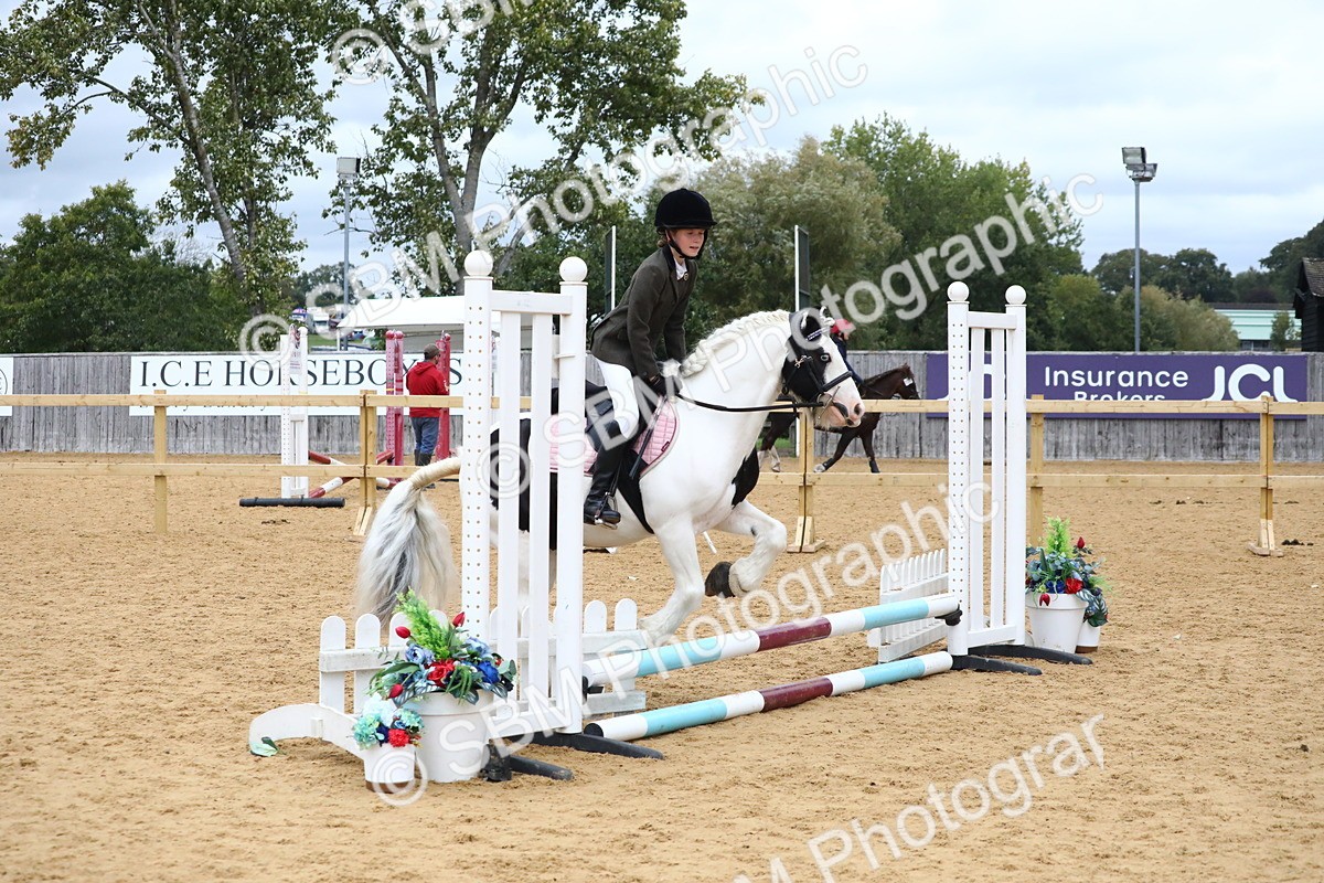 SBM_68301 - J3b - Mini Tour Junior Pony 40cm Championship