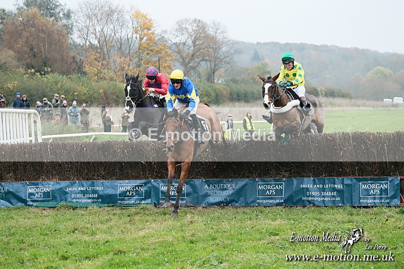 PtP 091124  379 - Knightwick Races Point-to-Point 09/11/24