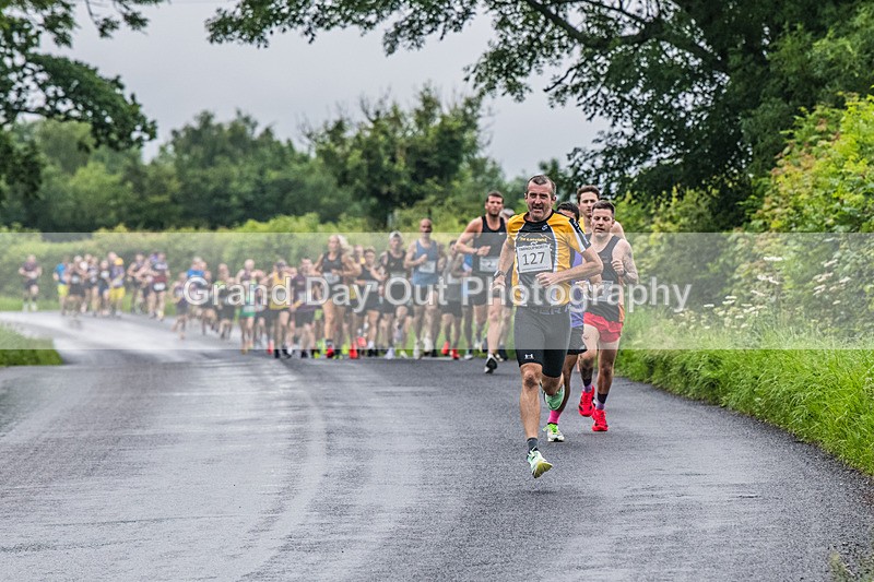 Lambfoot-40 - Lambfoot Loop Road Race Tuesday 1st July 2025