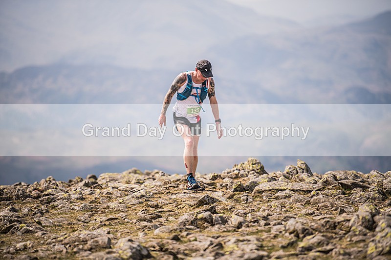 Fairfield-634 - Fairfield Horseshoe Fell Race Saturday 11th May 2024