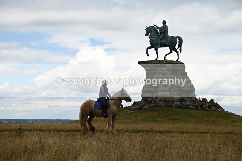 DSC_9564 - Time at Statue 15:11 to 15:58