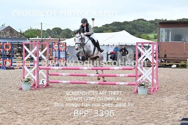 BPP_3396 - CLASS 34 SUN 0.85m Scottish Amateur Champion of Scotland