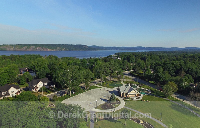 Rothesay New Brunswick Canada - Rothesay