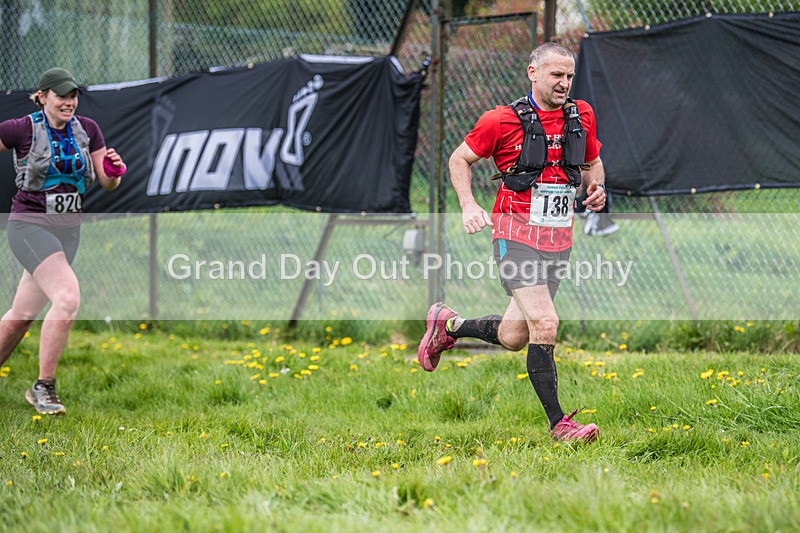 3 Peaks-2767 - The 3 Peaks Race Saturday 27th April 2024