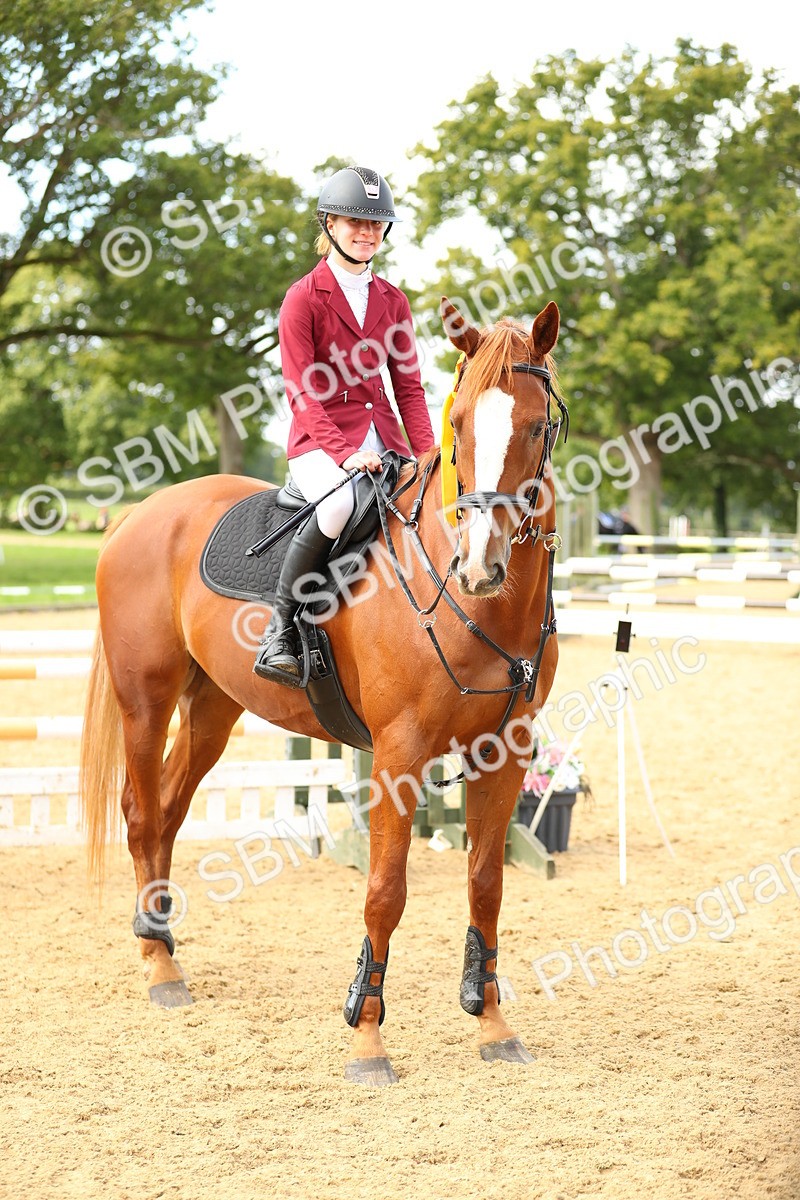 SBM_63271 - J42 - Grand Tour 1.00m Championship