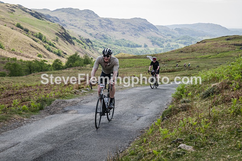 152920 - Hardknott Pass Camera 1 15.00-16.30