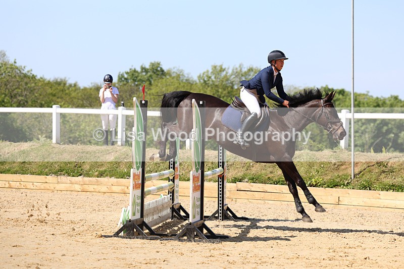 3E7A5806 - Class 4: Senior BN/90cm open