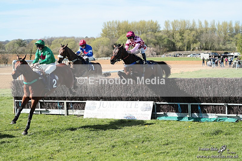 PtP 060426 418 - Paxford Races North Cotswold Easter Mon 06/04/26