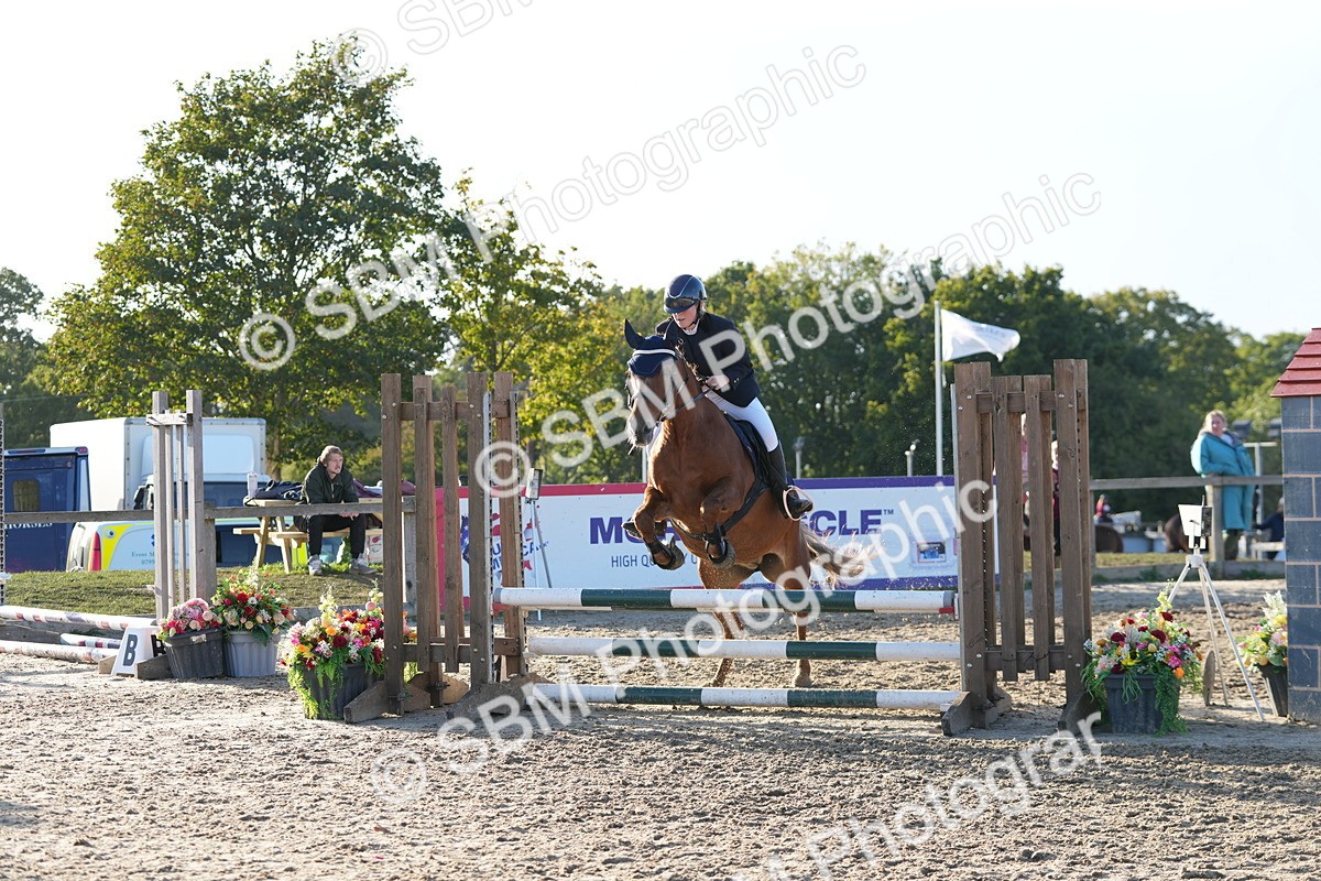 SBM_53944 - J8 - Junior Pony 65cm Championship