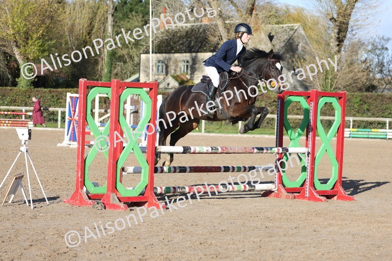 20251123-1126 - Class 4 - 90cm