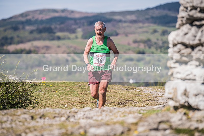 Dean Barwick-273 - Dean Barwick Dash Sunday 20th April 2025