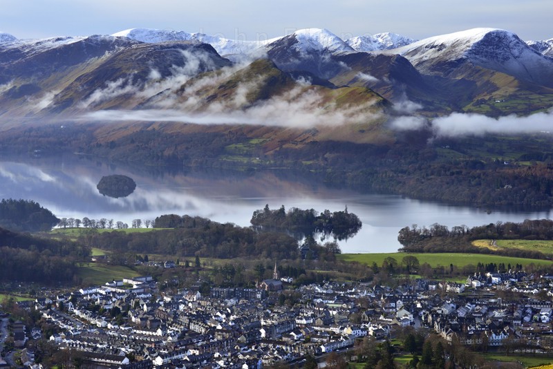 The Lake District - Lake District & Cumbria