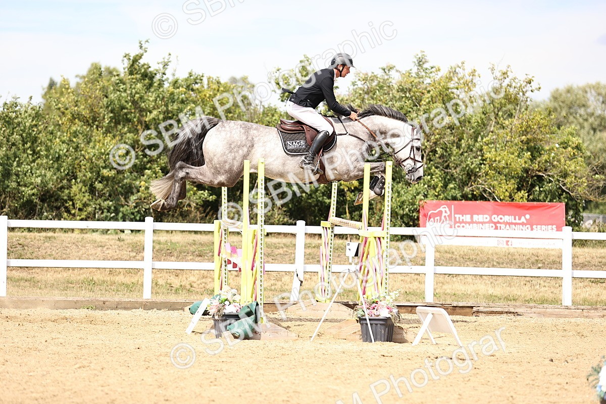 SBM_011364 - Class 10 - Talent Seekers Inc 7 Years Old Championship Qualifer - 1st Half