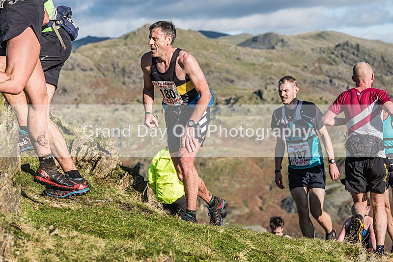 Dunnerdale-238 - Dunnerdale Fell Race Saturday 11th November 2023