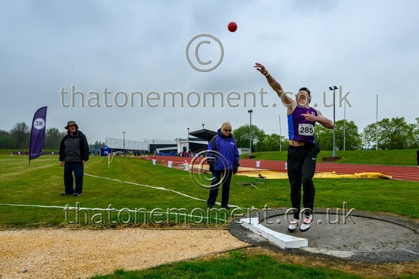 Opener25-925257 - Field Male