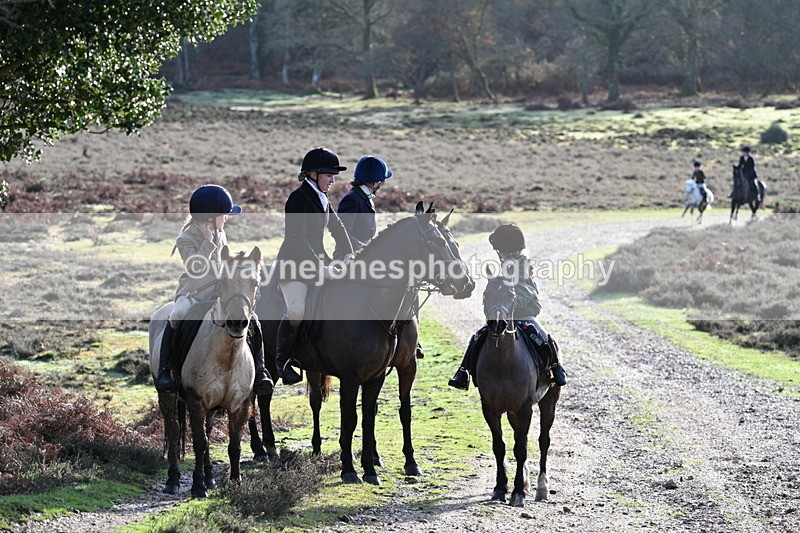 WJ7_8088 - Line 3 (no line 4 or 5)