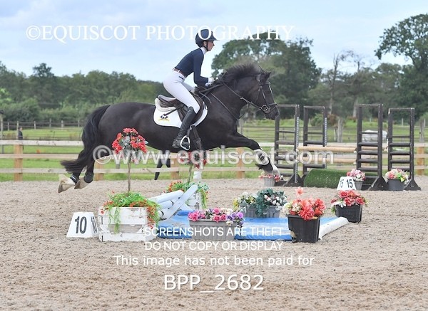 BPP_2682 - DERBY CLASS 8 - 90CM