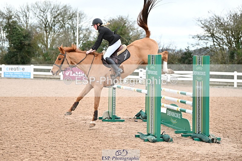 240224A-112127-03385 - Cls 11 Snr 1.05m and 1.10m Open