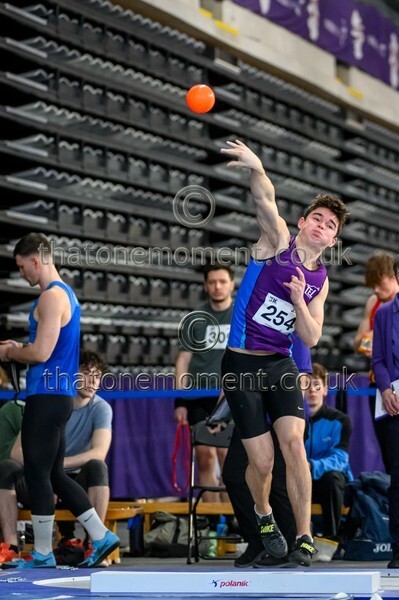 CEREL-924803 - Field Male Set Two