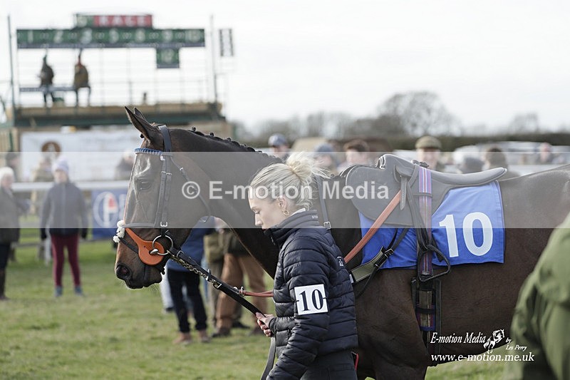 PtP 190323 696 - Oakley Hunt Point-to-Point Brafield-On-The-Green 19/03/23