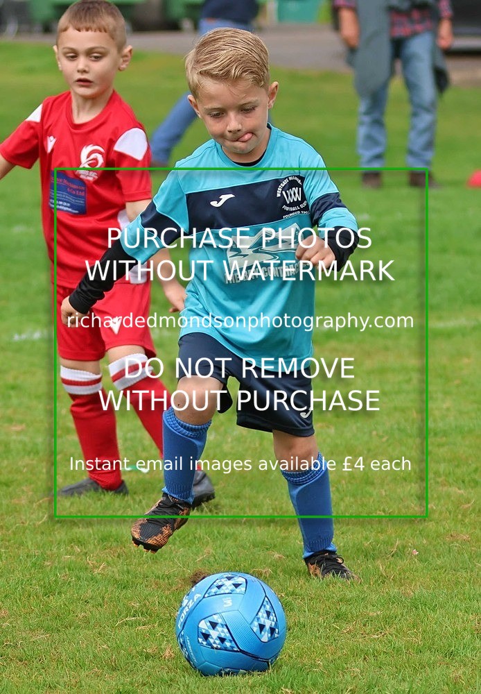 533A7418 - Westgate Under 7's