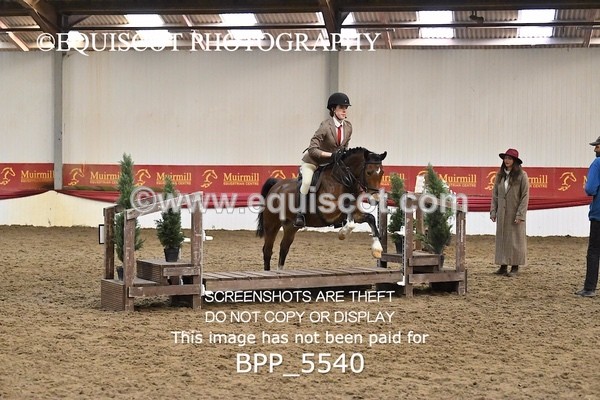 BPP_5540 - CLASS 9 80CM