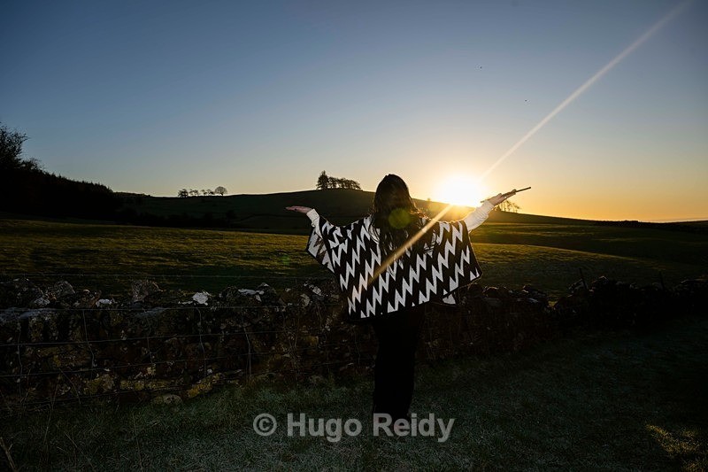  - Kilcooley Abbey with Dee