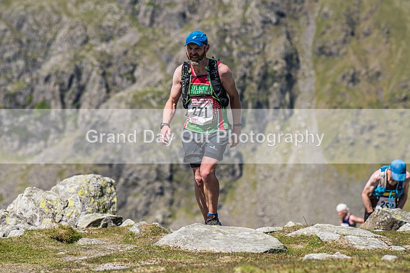 Duddon Long-756 - Duddon Valley (Long) Fell Race Saturday 3rd June 2023
